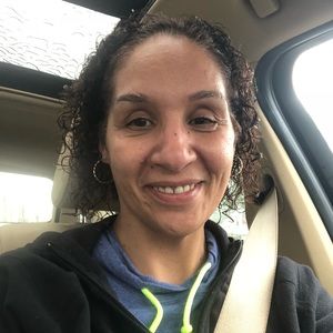 Meet your Posher, Marinella